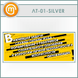      ... (LT-01-SILVER)