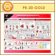   .    (PB-20-GOLD)