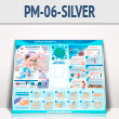     4  (PM-06-SILVER)