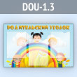     3  4  (DOU-1.3)