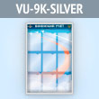     9  4  (VU-9K-SILVER)